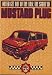 Cover:Mustard Plug - Never Get Out of the Van (NTSC)