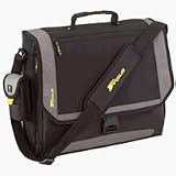 Targus TCG200 17 CityGear Miami Messenger Notebook Case