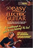 So Easy: Electric Guitar Level 2