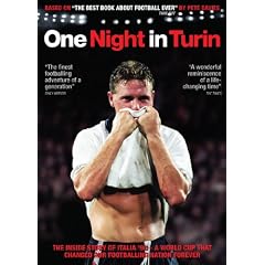 One Night In Turin [DVD] [2010]