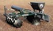 Plotmaster Hunter 400 Tractor Model