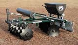 Plotmaster™ Hunter 400 Tractor Model