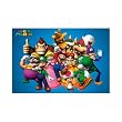 Nintendo Super Mario Group Poster