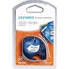 DYMO LetraTAG 91221 - Plastikband - wei� - Rolle (1,2 cm x 4 m) - 1 Rolle(n)