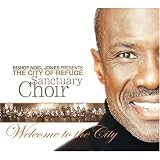 Welcome to the City (CD + DVD)