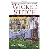 wicked stitch an embroidery mystery