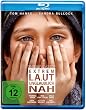 Extrem Laut und Unglaublich Nah [Blu-ray]