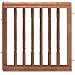 Evenflo Home D�cor Wood Gate - Harvest Oak