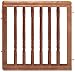Baby : Evenflo Home Decor Stair Gate - Harvest Oak