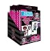 Monster High Monster Fashion Mini Sketch Book [Assorted Designs]_s-3