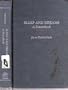 Sleep and Dreams : A Sourcebook (Garland Reference Library of Social Science, 296)