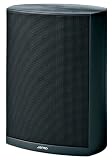 Jamo - A 320 - Enceinte Satellite - 2 Voies - 60 Ohm - 70 W - Noir