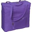 baggallini Zip-Out Shopping Tote.Bagg - Large - Rip Stop Nylon