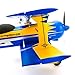 E-flite  Viking Model 12 280 BNF Basic RC Airplane