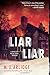 Liar Liar (A Helen Grace Thriller)