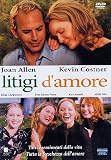 Litigi D`Amore