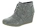 TOMS Women's Desert Wedge