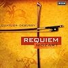 Requiem de Mozart, version pour quatuor � cordes