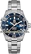 NEW TAG HEUER AQUARACER CAL.5 MENS WATCH WAN2111.BA0822