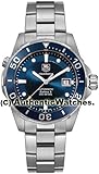 NEW TAG HEUER AQUARACER CAL.5 MENS WATCH WAN2111.BA0822