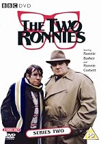 Two Ronnies - Series 2 [DVD]