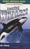 Amazing Whales! (I Can Read Books: Level 2)