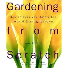 Gardening from Scratch
