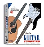 Click for more about Guitar Method Beginner Lessons - eMedia.