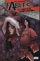 Fables: March of the Wooden Soldiers