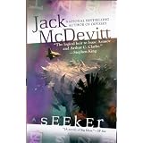 Seeker (Alex Benedict)