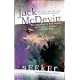 Seeker (Alex Benedict) by Jack McDevitt