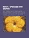 Mst3k - Episodes with Shorts: 12 to the Moon, Attack of the Giant Leeches, Bloodlust!, Bride of the Monster, Crash of Moons, Daddy-O, Earth Vs the S