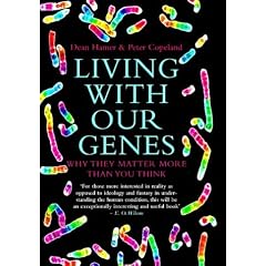 Living with Our Genes