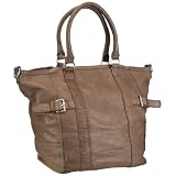 Liebeskind Hedwig, Damen Shopper 50x47x20 cm (B x H x T)