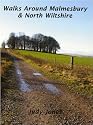 Walks Around Malmesbury and North Wiltshire