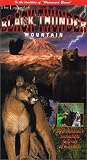 The Legend of Black Thunder Mountain [VHS]