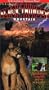 The Legend of Black Thunder Mountain [VHS]