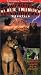 The Legend of Black Thunder Mountain [VHS]