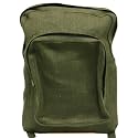 Hemp College Backpack - Oasis