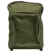 Hemp College Backpack - Oasis