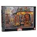 L'Antico Sigillo, Viktor Shvaiko- Art Collection (1500 pc puzzle)