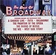 The Best Of Broadway (Cast Recording Anthology)