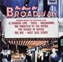The Best Of Broadway (Cast Recording Anthology)