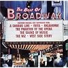 The Best Of Broadway (Cast Recording Anthology)