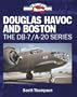 Douglas Havoc and Boston: The DB-7/A-20 Series