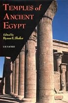 Temples of Ancient Egypt