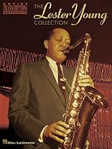 LESTER YOUNG COLLECTION LESTER YOUNG COLLECTION