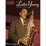 The Lester Young Collection: Tenor Saxophone