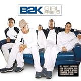 Girlfriend [CD 1]