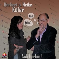 Ach Herbie!
